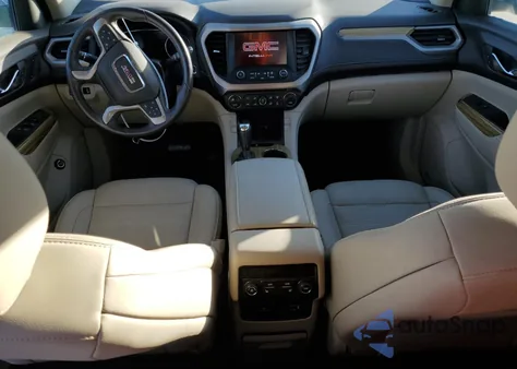 2019 GMC Acadia Denali z USA, uszkodzony, nr VIN 1GKKNPLS3KZ178620